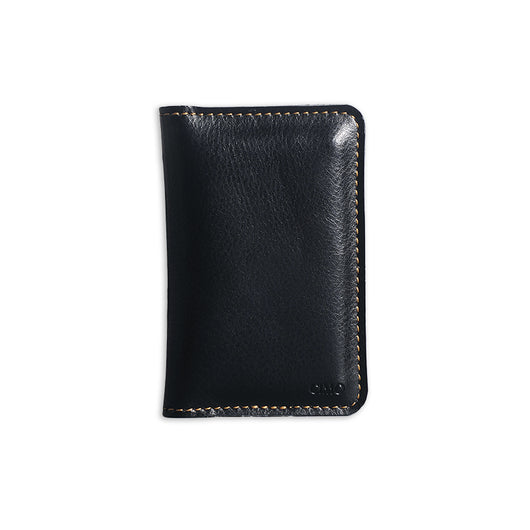 Cartera de Cuero para Tarjetas - Diseño Profesional Unisex - Image 19