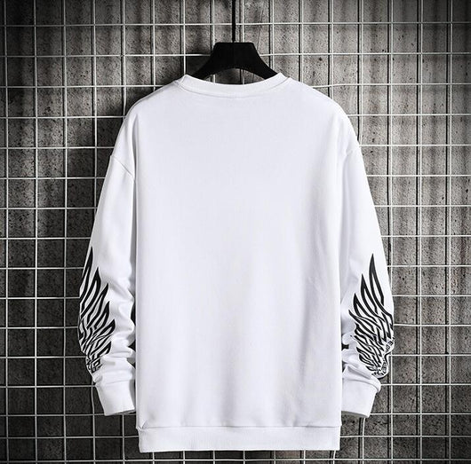 Suéter Casual Ligero para Hombre - Poliéster Versátil - Image 4
