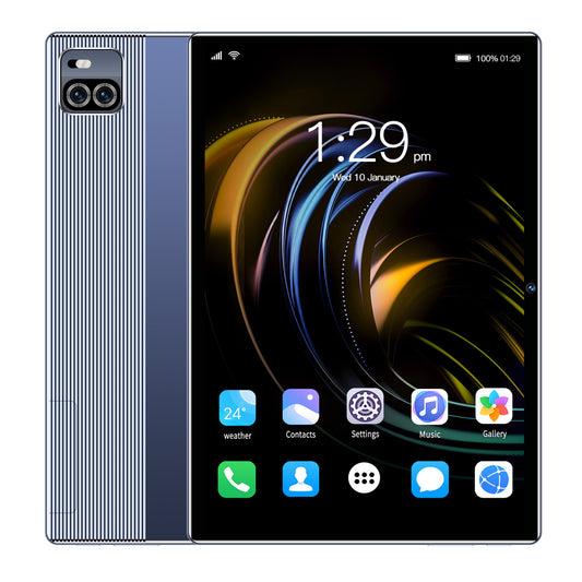 Tablet Gaming HD con Llamadas de Voz Inteligente - Image 2