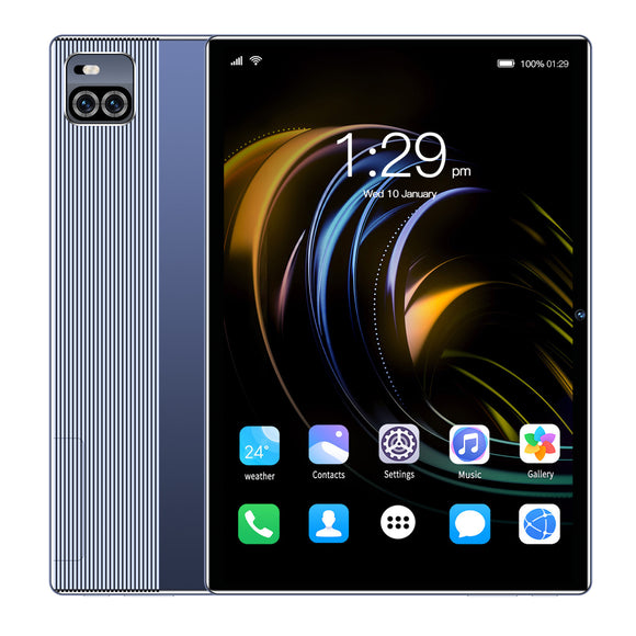 Tablet Gaming HD con Llamadas de Voz Inteligente