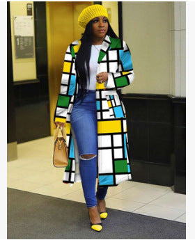 Chaqueta Cortavientos con Solapa - Image 14