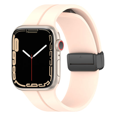 Correa Magnética de Silicona para Apple Watch - Image 14