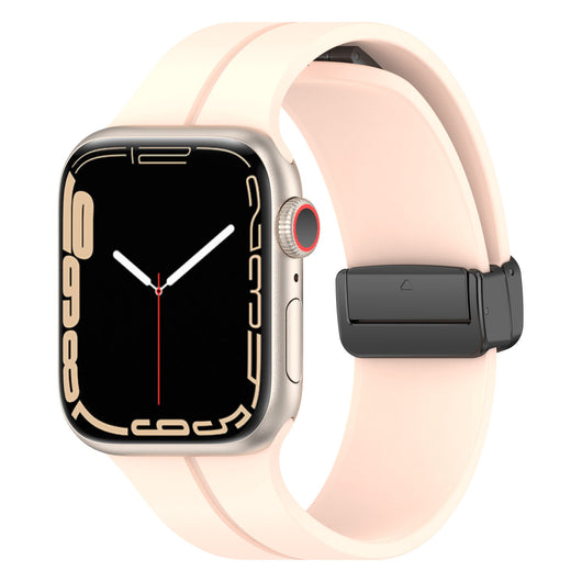 Correa Magnética de Silicona para Apple Watch - Image 14