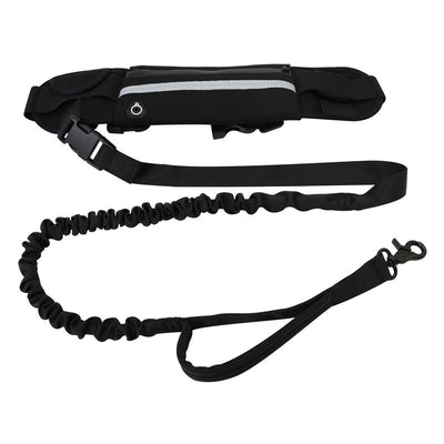 Bolso Correa para Pasear Perros - Manos Libres - Image 9
