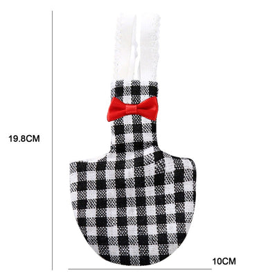 Pañales y Ropa para Aves Mascotas - Tallas Mediana y Grande - Image 37