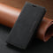 Funda de Cuero para Teléfono Flip Fantasy Pair