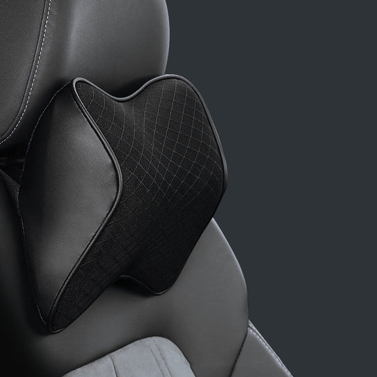 Protector Cervical y Lumbar para Automóvil