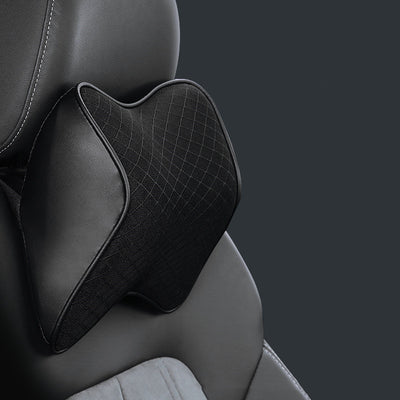 Protector Cervical y Lumbar para Automóvil