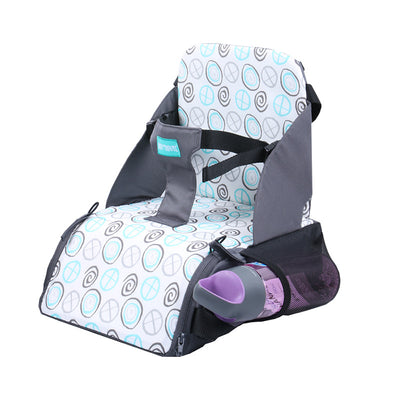 Cojín Elevador para Silla de Comedor Infantil - Gran Capacidad - Image 7
