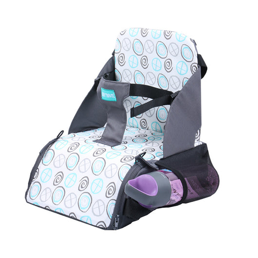 Cojín Elevador para Silla de Comedor Infantil - Gran Capacidad - Image 7