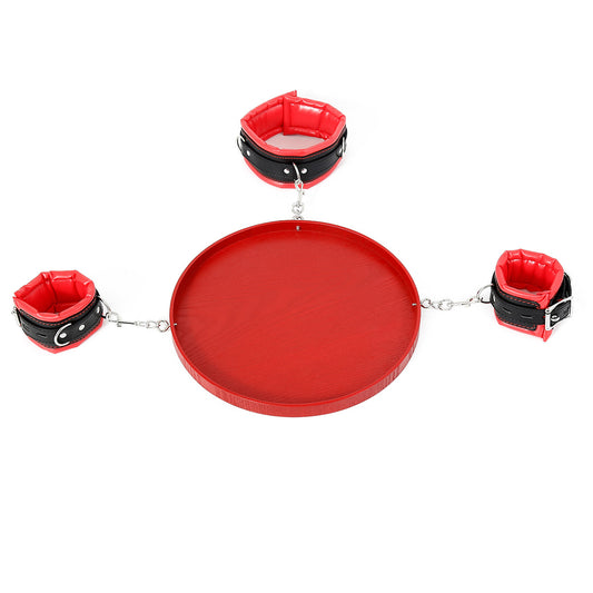 Accesorios de Restricción Premium para Parejas - Image 2
