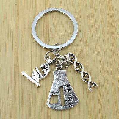 Regalo Educativo Molécula ADN para Profesor de Química - Image 5