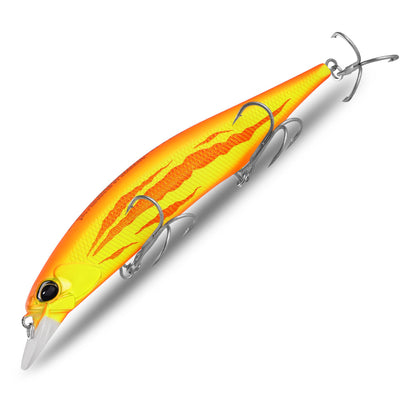 Señuelo de Pesca Realista de Plástico ABS Térmico - Image 19