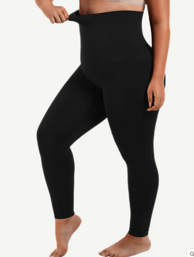 Leggins Moldeadores sin Costuras para Uso Diario - Image 3