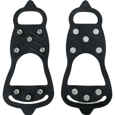 Tacos Antideslizantes para Botas de Senderismo y Camping - Image 6