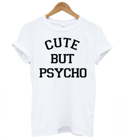 Playera Estampada de Manga Corta para Mujer - Image 6
