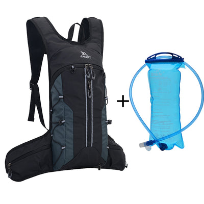 Bolsa de Ciclismo Portátil Plegable para Hombro - Image 11