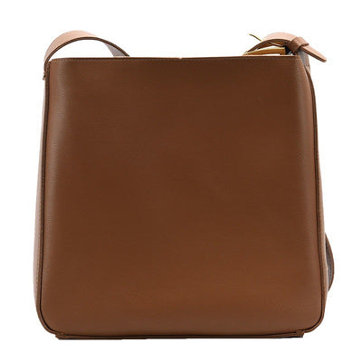 Bolso Mensajero de Textura Avanzada All-Matching para Mujer - Image 11