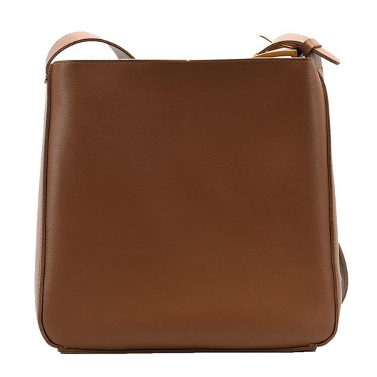 Bolso Mensajero de Textura Avanzada All-Matching para Mujer - Image 11