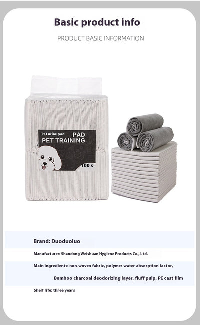 Pañales Desodorantes Absorbentes para Mascotas - Perros y Gatos - Image 16