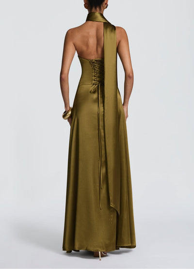 Vestido Maxi Morven - Image 5