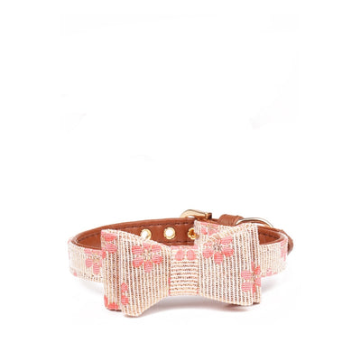 Collar Decorativo con Moño para Perro - Image 7