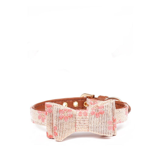 Collar Decorativo con Moño para Perro - Image 7