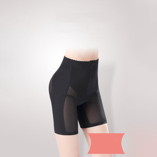 Pantalón de Seguridad con Corset y Cierre Frontal - Image 3