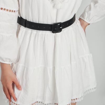 Cinturón Ancho para Mujer Elegante y Minimalista - Image 14