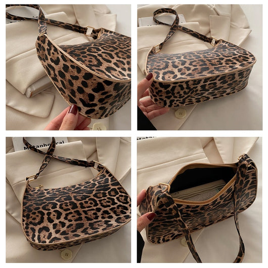 Bolso de Mano Elegante para Mujer - Image 27