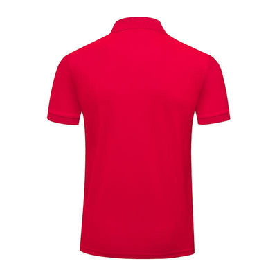 Polo Deportivo Ice Silk Secado Rápido para Verano - Image 15