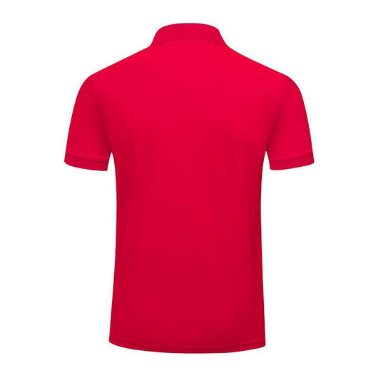 Polo Deportivo Ice Silk Secado Rápido para Verano - Image 15