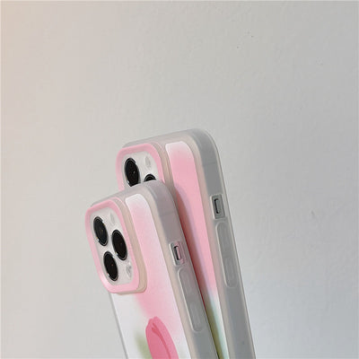 Funda Transparente TPU para Celular Tulip - Image 8
