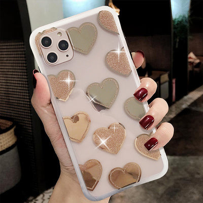 Funda Protectora Antigolpes con Acabado Electrolítico y Puntos de Onda - Image 10