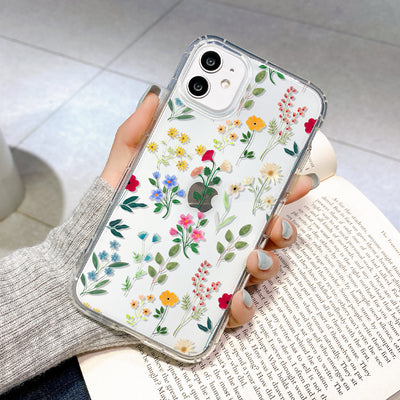 Funda para Celular con Estampado Leopardo Floral - Image 14