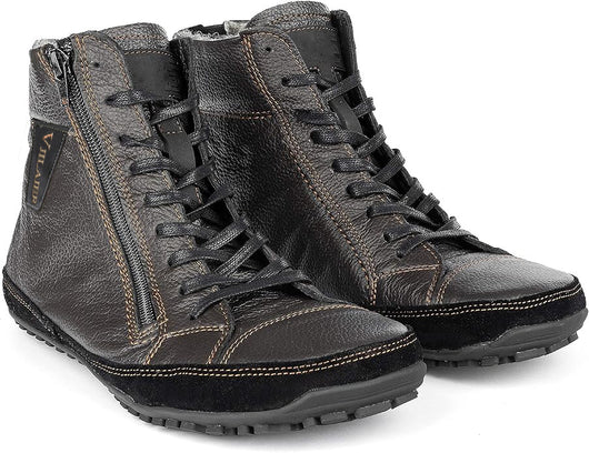 Botas de Nieve Fleece Tobilleras Multicolor para Hombre y Mujer - Image 11