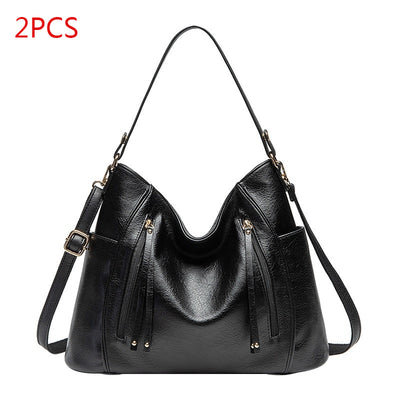 Bolso Bandolera Multifuncional para Mujer - Elegancia y Practicidad - Image 7