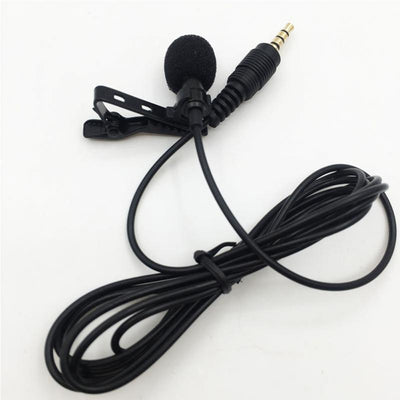 Micrófono Lavalier HD para Smartphone, Cámara y Grabación Profesional - Image 11