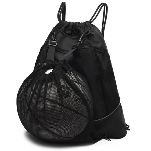 Mochila Deportiva Multifuncional para Viajes, Entrenamiento y Ciclismo - Image 7