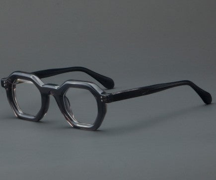 Gafas de Marco Patchwork Multicolor - Image 8