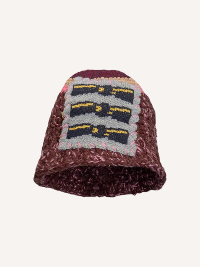 Gorro de Lana Cálido y Versátil - Image 41