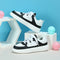 Zapatillas Deportivas Plataforma con Suela Suave y Cómoda