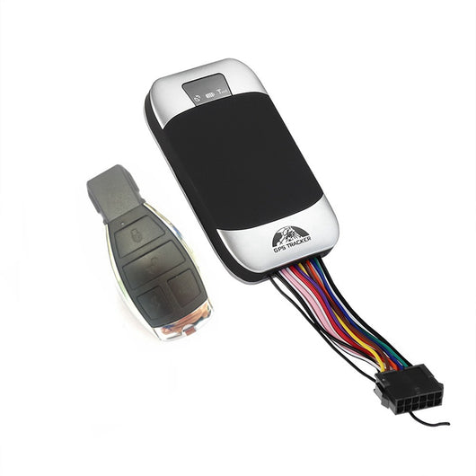 Localizador GPS TK303G - Rastreador Vehicular Antirrobo con Precisión 5-50m - Image 20