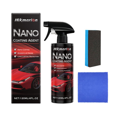 Agente de Revestimiento Nano - Image 5