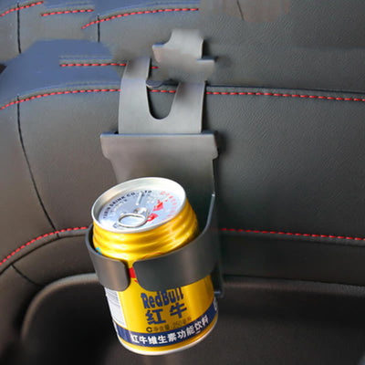 Soporte Multifunción para Bebidas en Rejilla de Aire Acondicionado del Auto - Image 7