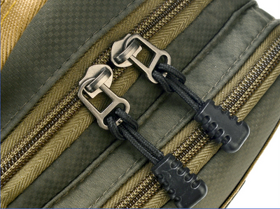 Bolsa Pectoral Multifuncional para Hombre - Nylon Ligero - Image 13