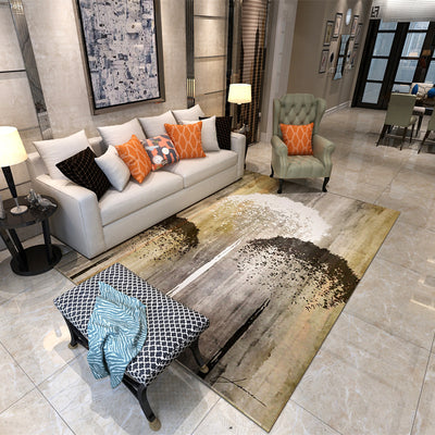 Tapete Versátil para Sala, Dormitorio y Espacios Modernos - Image 10