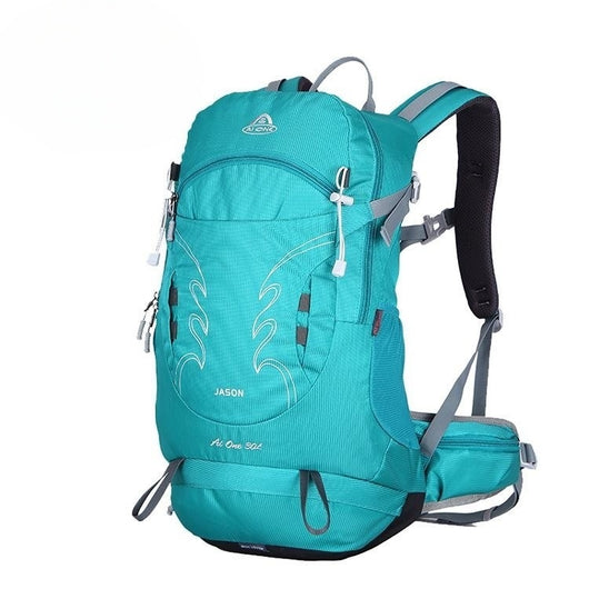 Mochila de Senderismo Suspendida para Camping - Image 10