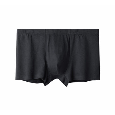 Calzoncillos Tipo Boxer para Hombres Maduros - Comodidad y Soporte Diario - Image 6