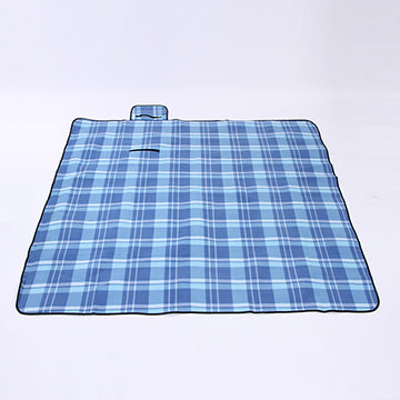Manta de Picnic Aluminio con Velvetón Impermeable - Image 3